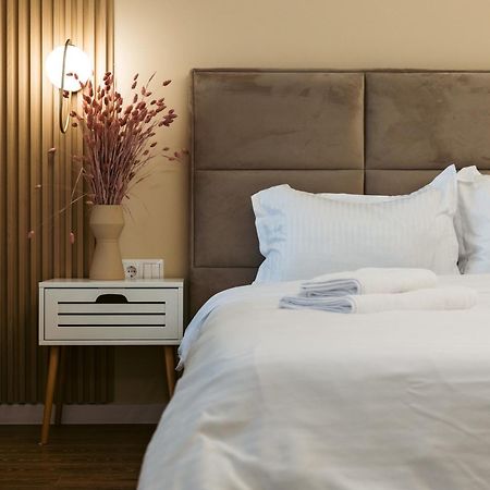 Epic Boutique Hotel ซีบิว ภายนอก รูปภาพ