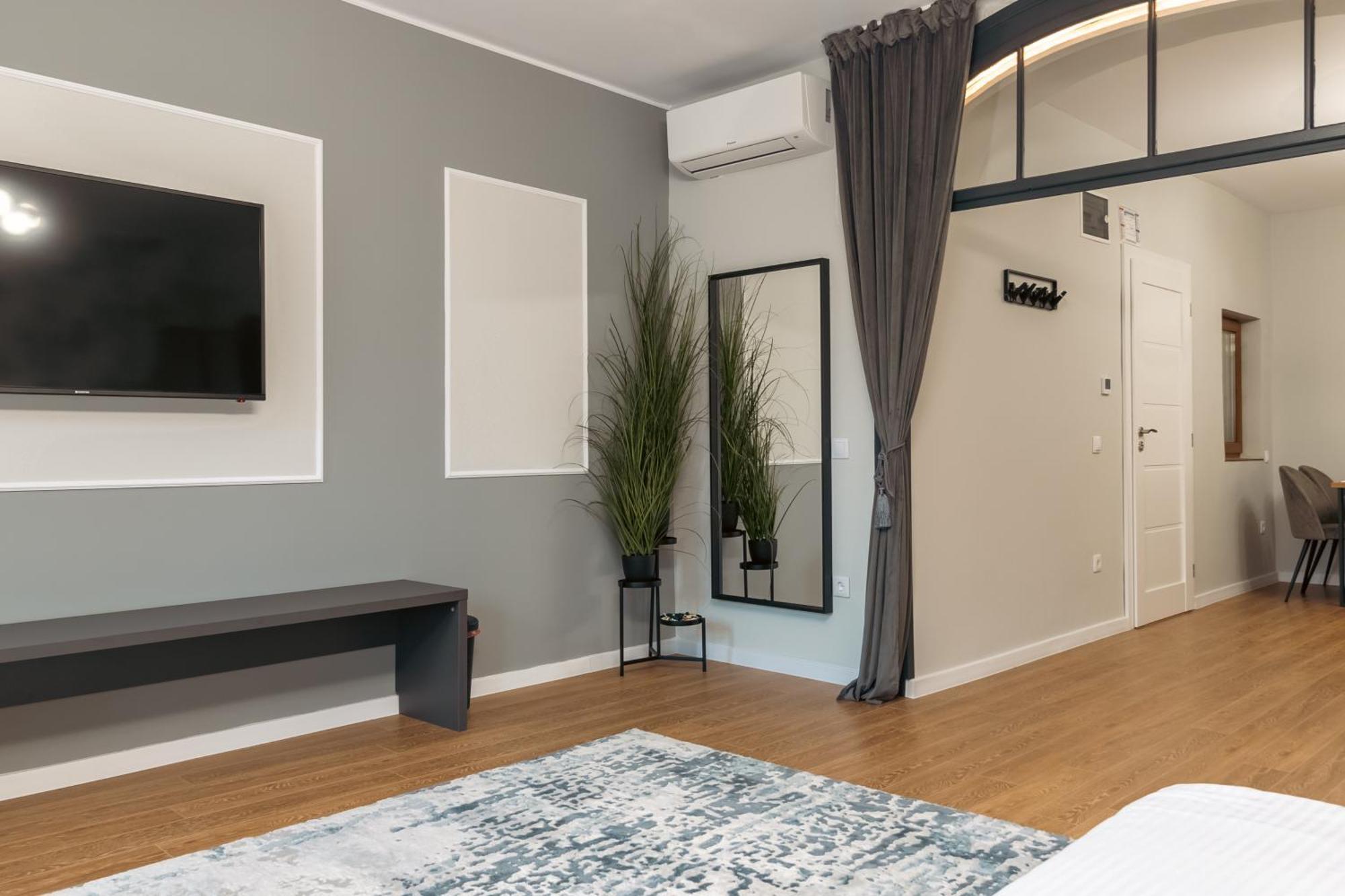Epic Boutique Hotel ซีบิว ภายนอก รูปภาพ