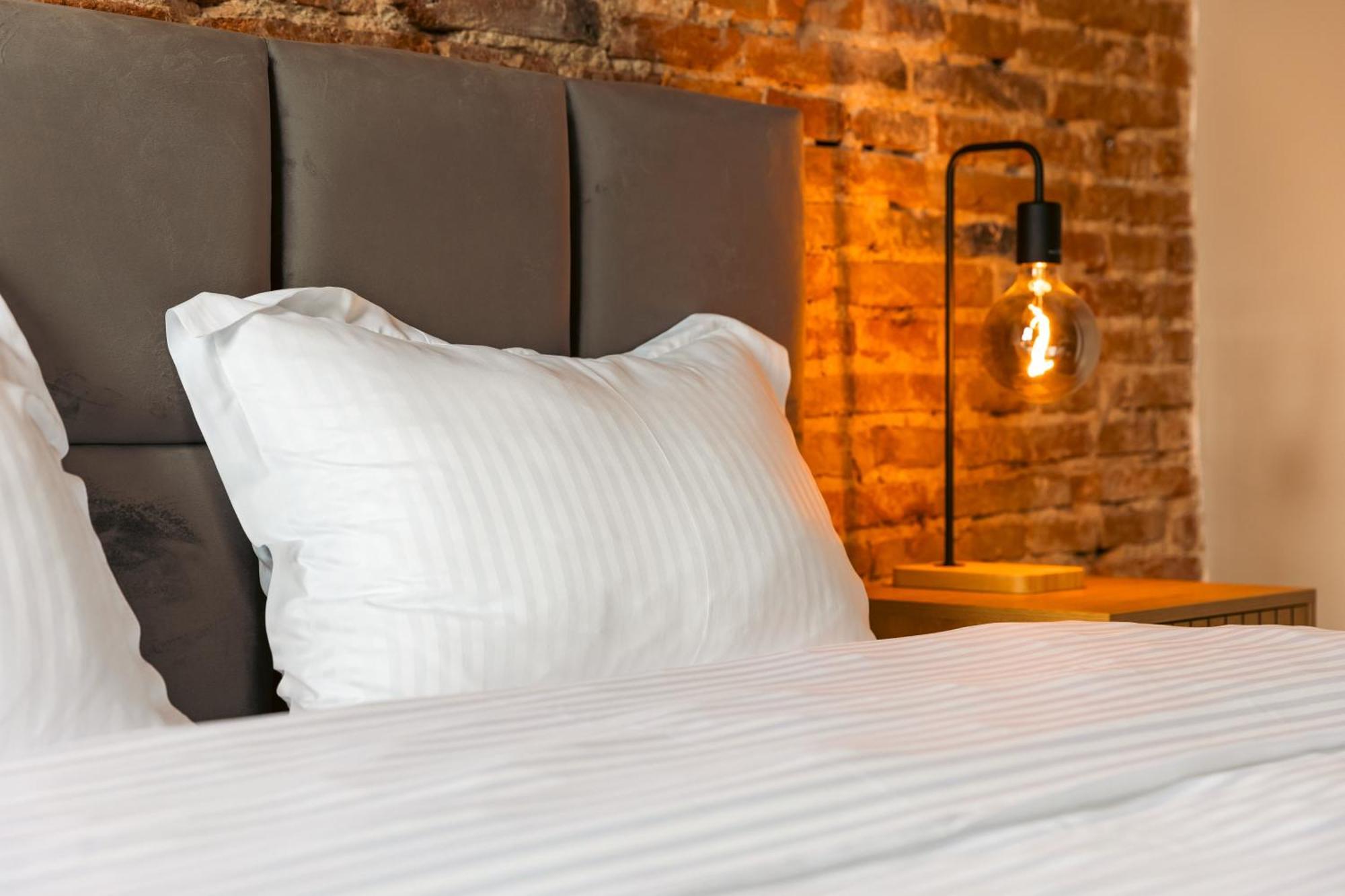 Epic Boutique Hotel ซีบิว ภายนอก รูปภาพ