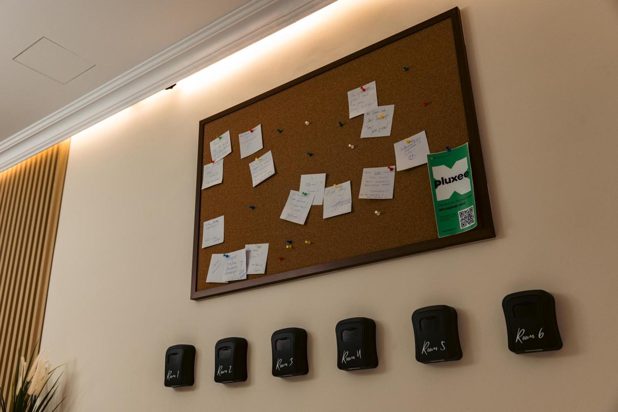 Epic Boutique Hotel ซีบิว ภายนอก รูปภาพ